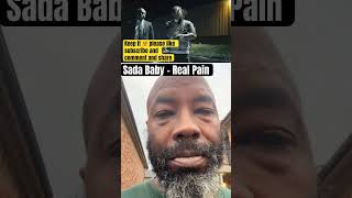 Sada Baby  Real Pain [upl. by Annadal]