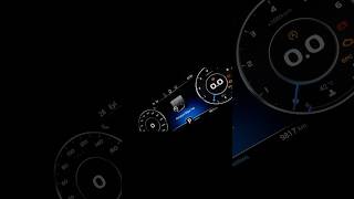 TİGGO 78 PRO  KADRANDA NAVİGASYON GÖSTERİMİ chery tiggo automobile smartphone gaming games [upl. by Mauer]