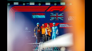 Dusk Till Dawn 🌜 Formula 1 Miami highlights🔥 [upl. by Steinberg]