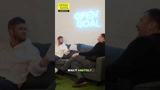 🤣 MAD VLAD STOLE HEARTS WINGER DAVID TEMPLETON’S BOOTS football scotland funny [upl. by Gally283]