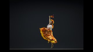 Ballet Folklórico México Danza  Alingo Lingo 🌼 Guerrero [upl. by Romulus]