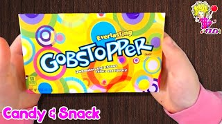 🍬 Everlasting Gobstopper Ep 4  Candy amp Snack Review [upl. by Fang]