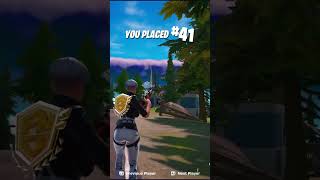 Fortnite bots actually have aimbot 😡💀 [upl. by Woodcock997]