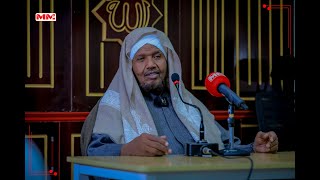 Caweyska Quraanka iyo Sheekh Cabdirashiid Sh Cali Suufi [upl. by Ahsienal]