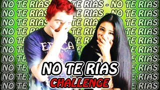 SI TE RIES PIERDES XD INTENTA NO REIR CHALLENGE ¡Ustedes también participan  DIFICIL [upl. by Nylannej]