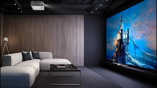 Top 5 Best New Optoma projector Buy Now 2023 [upl. by Columbine]