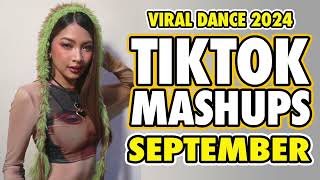 New Tiktok Mashup 2024 Philippines Party Music Viral Dance Trends Sept 27th [upl. by Learsi]