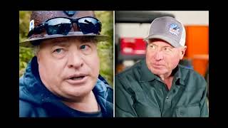 Is Freddy Dodge Sick What Happened to Gold Rush Mine Rescue Star [upl. by Sevy]