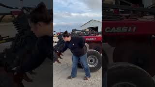 Fall 2024 Anhydrous Ammonia Application Tips with Abrianne Holler GRAINCO FS [upl. by Naggem198]