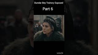 KRULUS OSMAN 🕳SEASON 2💫DUNDAR BEY TRAITORY EXPOSED ✨️PART 6💯meditsbyatv [upl. by Mcintyre]