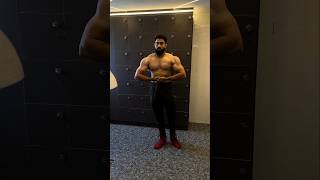 Tamil bodybuilding  indian bodybuilding classic phisique [upl. by Portugal]