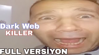 Dark Web Killer  Engin Cengiz  Dark Web Kilır  Kim O Dark Web Killer  Dark Web Killer Edit [upl. by Anairo]