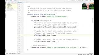Exploring the Limitations of flatMap for Java Parallel Streams [upl. by Lois737]