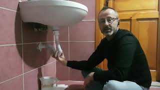 Lavabo kokusuna çözüm [upl. by Zetroc]