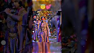 quotDil tu Jaa tu quot song Radha Krishna siryal HD watsapp Stutas new 204 radha krishna shorts love [upl. by Enilehcim]