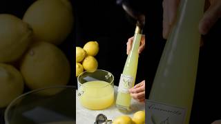 Limoncello Original and Cream italy liquor [upl. by Ttegdirb690]