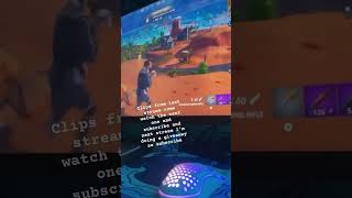 Fortnite Snipes fortnite fortniteclips fortnitebattleroyale fypシ゚viral fypage viralvideo rl [upl. by Willcox]