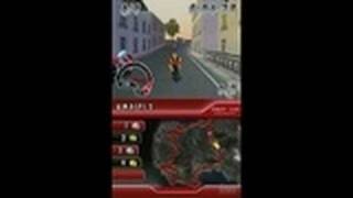 Ducati Moto Nintendo DS Gameplay  Official [upl. by Bedad]