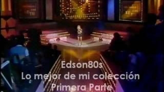 Edson80s Presenta quotLo Mejor De Mi Coleccionquot Primera Parte [upl. by Noled]