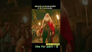 Part 03 Bhajarangi2NewReleasedFullHindiDubbedMovie2022BhavanaMenonShivaRajkumar [upl. by Araek]