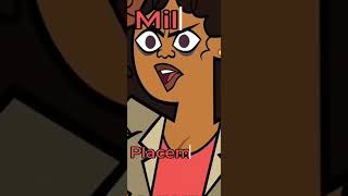 Total Drama Reboot S1 My Way totaldrama myway [upl. by Anohs504]