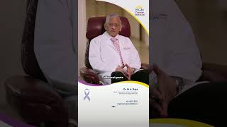 Cancer Metastasis  Dr MA Raja  MGM Cancer Institute [upl. by Aiuqram]