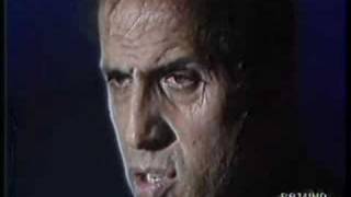 Adriano Celentano Storia Damore 9 [upl. by Carrelli945]