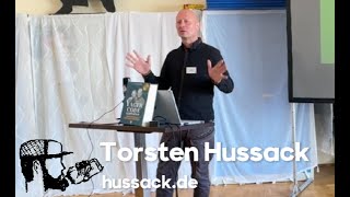 Torsten Hussack  YagerCodeTherapie [upl. by Supen71]