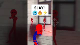 SLAY stickmanropehero [upl. by Aileda]