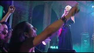 UMBRA ET IMAGO  Lieber Gott live [upl. by Nomled249]