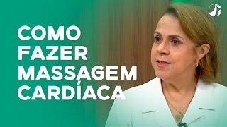 ARRITMIA CARDÍACA Causas sintomas cuidados e prevenção  De Bem com Você [upl. by Rosel]