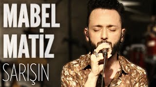 Mabel Matiz  Sarışın JoyTurk Akustik [upl. by Norean]