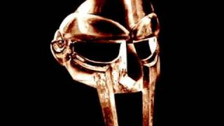 MF Doom  Melody [upl. by Zoellick]