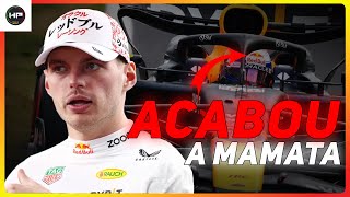 quotCOMPLÔquot IMPORTANTE CONTRA RED BULL NA F1  DESESPERO PRÉ GP CHINA  DILEMA DE PILOTOS NA MERCEDES [upl. by Rolland]