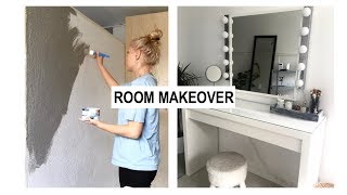 ROOM MAKEOVER [upl. by Sucrad974]