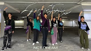 NCT DREAM  SMOOTHIE  Dance Cover 댄스커버  TBITS from SINGAPORE [upl. by Carina116]