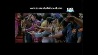 Om Shanti Om  Trailer with Hungarian subtitles [upl. by O'Connor288]