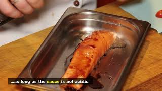 Is It Possible to Marinate Salmon Overnight An Excellent Guide to Help You Answer 2021 [upl. by Nhguavad]