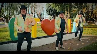 Los Dinos de Chile  El Puñetazo Video Oficial [upl. by Eirojam]