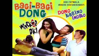 warkop dki  bagi bagi dong [upl. by Campman]