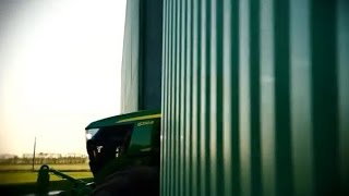 Meet the brand new John Deere 6250R [upl. by Sharp909]