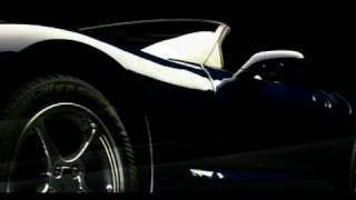 Corvette C5 General Performance Overview  GM Promotional Video [upl. by Anilrats]