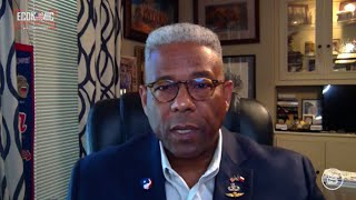 Allen West Breaks Down the Trump Victory and Examines the Vice Presidents Campaign [upl. by Einahpit46]