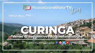 Curinga  Piccola Grande Italia [upl. by Seigler]