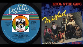 Kool amp The Gang  Misled Disco Mix Extended Version Remix 80s VP Dj Duck [upl. by Sonja178]