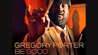 On My Way To Harlem  Gregory Porter [upl. by Jobey]