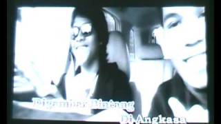 Lagu Kita Aizat My karaoke version [upl. by Leivad]