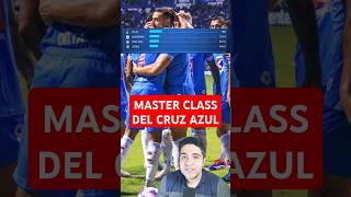 🔥 La ESTRATEGIA del CRUZ AZUL para CUMPLIR con la REGLA DE MENORES ligamx apertura2024 cruzazul [upl. by Iruam]