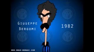 Giuseppe Bergomi [upl. by Neelahs]