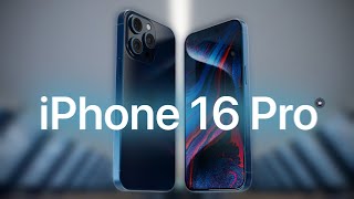 iPhone 16 pro max trailer  official apple [upl. by Legna480]